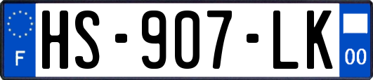 HS-907-LK