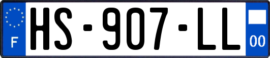 HS-907-LL