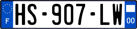 HS-907-LW