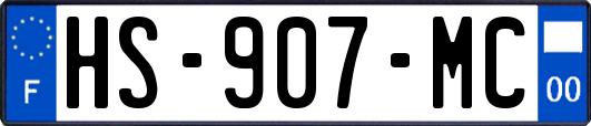 HS-907-MC