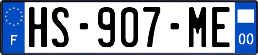 HS-907-ME