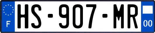 HS-907-MR