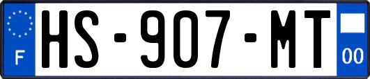 HS-907-MT