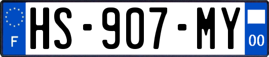 HS-907-MY