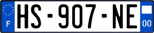HS-907-NE