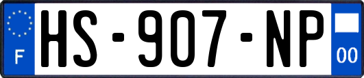 HS-907-NP