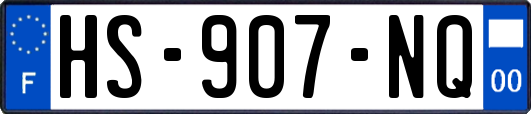 HS-907-NQ
