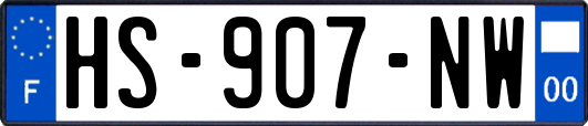 HS-907-NW