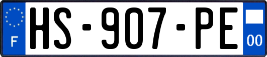 HS-907-PE