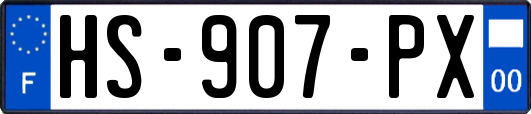 HS-907-PX