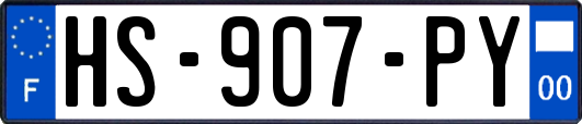 HS-907-PY