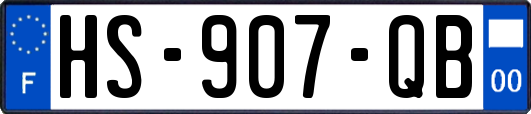 HS-907-QB