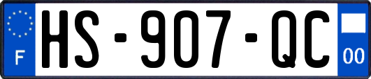 HS-907-QC
