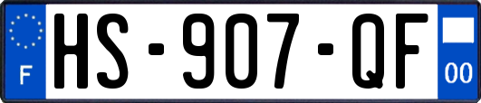 HS-907-QF