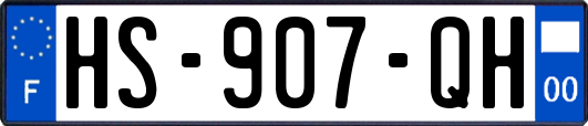 HS-907-QH