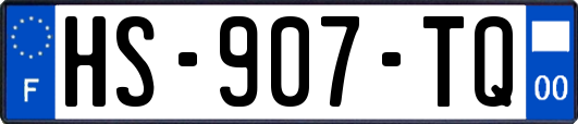 HS-907-TQ