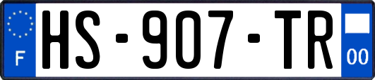HS-907-TR