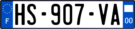 HS-907-VA
