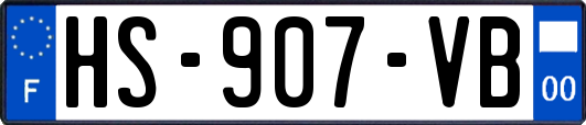 HS-907-VB