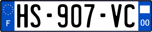 HS-907-VC