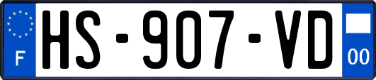 HS-907-VD