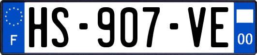 HS-907-VE