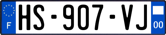 HS-907-VJ