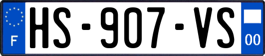 HS-907-VS