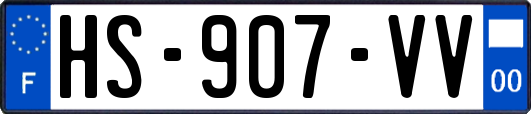 HS-907-VV