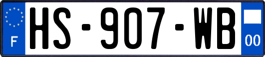 HS-907-WB