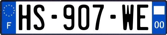 HS-907-WE