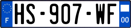 HS-907-WF