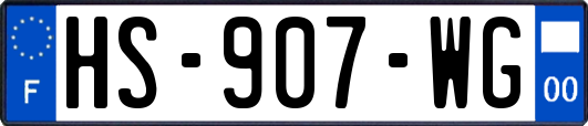 HS-907-WG