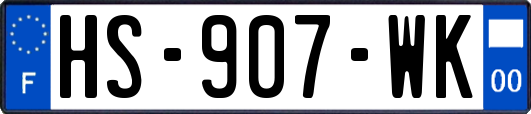 HS-907-WK