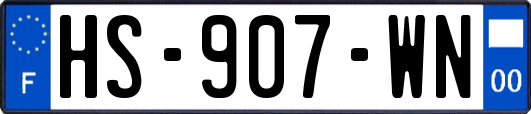 HS-907-WN