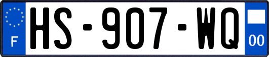 HS-907-WQ