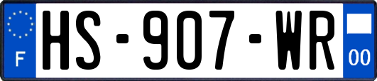HS-907-WR