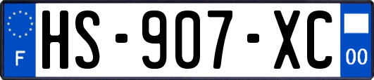 HS-907-XC