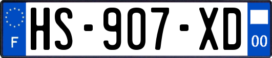 HS-907-XD