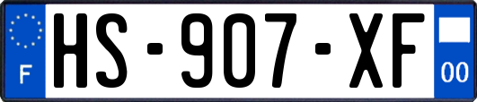 HS-907-XF