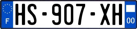 HS-907-XH