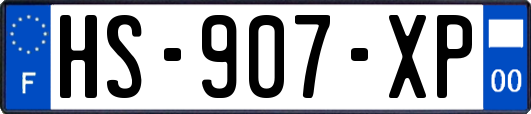 HS-907-XP