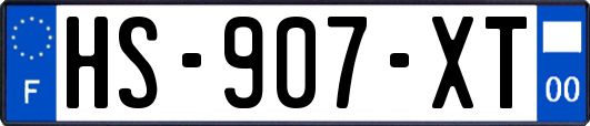 HS-907-XT