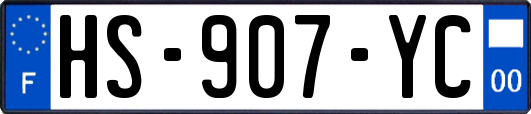 HS-907-YC