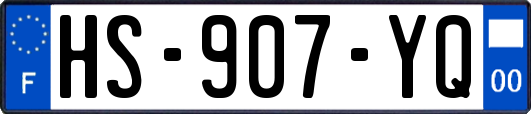 HS-907-YQ
