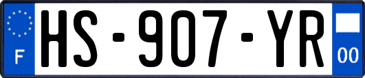 HS-907-YR