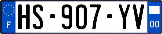 HS-907-YV