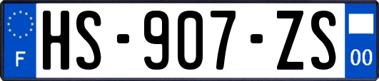 HS-907-ZS