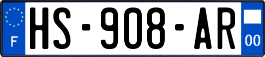 HS-908-AR