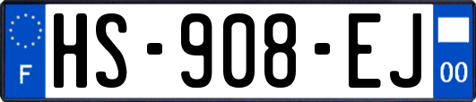 HS-908-EJ